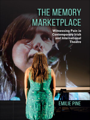 cover image of The Memory Marketplace